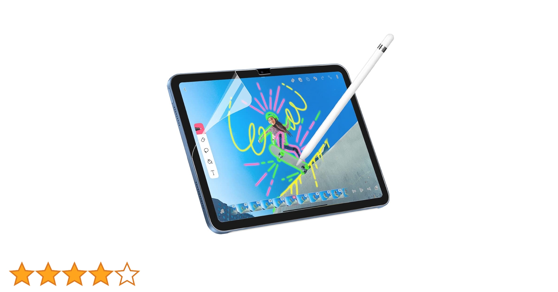 Amazon.co.jp: iPad 第11世代 2025 / 第10世代 10.9 インチ 2022 用